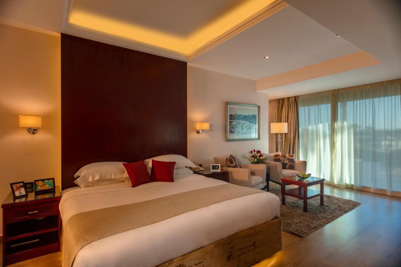 Hotel Royal Savoy Sharm El Sheikh Zewnętrze zdjęcie
