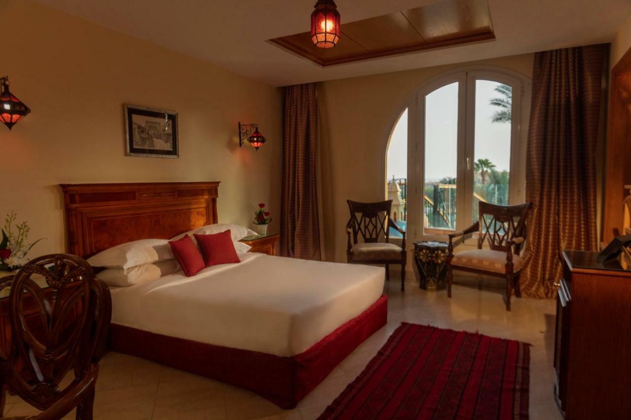 Hotel Royal Savoy Sharm El Sheikh Zewnętrze zdjęcie
